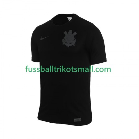 Fußballtrikots Corinthians 2024-2025 Kurzarm Auswärts-trikot kaufen
